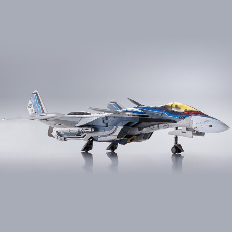 Tamashii Bandai - VF-31AX (Uso Hayate Immelmann) Kairos-Plus DX Chogokin - Macross Delta: ¡¡¡¡¡¡Absolute Live!!!!!!