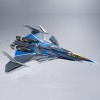 Tamashii Bandai - VF-31AX (Uso Hayate Immelmann) Kairos-Plus DX Chogokin - Macross Delta: ¡¡¡¡¡¡Absolute Live!!!!!!
