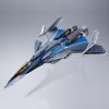 Tamashii Bandai - VF-31AX (Uso Hayate Immelmann) Kairos-Plus DX Chogokin - Macross Delta: ¡¡¡¡¡¡Absolute Live!!!!!!