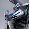 Tamashii Bandai - VF-31AX (Uso Hayate Immelmann) Kairos-Plus DX Chogokin - Macross Delta: ¡¡¡¡¡¡Absolute Live!!!!!!