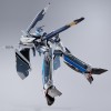 Tamashii Bandai - VF-31AX (Uso Hayate Immelmann) Kairos-Plus DX Chogokin - Macross Delta: ¡¡¡¡¡¡Absolute Live!!!!!!