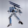 Tamashii Bandai - VF-31AX (Uso Hayate Immelmann) Kairos-Plus DX Chogokin - Macross Delta: ¡¡¡¡¡¡Absolute Live!!!!!!