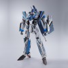 Tamashii Bandai - VF-31AX (Uso Hayate Immelmann) Kairos-Plus DX Chogokin - Macross Delta: ¡¡¡¡¡¡Absolute Live!!!!!!