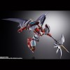 Bandai Tamashii Nation - DRAGON SCALE SHIN GETTER 1 - Getter Robo Armageddon - METAL BUILD