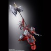 Bandai Tamashii Nation - DRAGON SCALE SHIN GETTER 1 - Getter Robo Armageddon - METAL BUILD