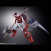 Bandai Tamashii Nation - DRAGON SCALE SHIN GETTER 1 - Getter Robo Armageddon - METAL BUILD