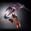 Bandai Tamashii Nation - DRAGON SCALE SHIN GETTER 1 - Getter Robo Armageddon - METAL BUILD