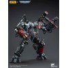 JoyToy Marines Espaciales - Caballeros Grises - Nemesis Dreadknight 1/18 - Warhammer 40K