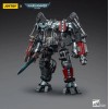JoyToy Marines Espaciales - Caballeros Grises - Nemesis Dreadknight 1/18 - Warhammer 40K