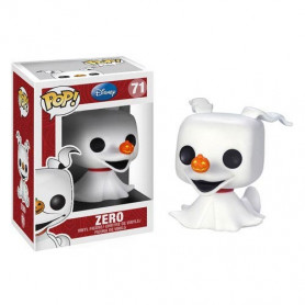 Funko POP Disney NBX - Oogie Boogie