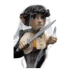 Weta Estatua Vinilo El Señor de los Anillos - Mini Épicas - Frodo Edición Limitada