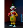 Neca - Toony Terrors - Shorty - Ghouliana - Teen Wolf - Alien en traje - Serie 7