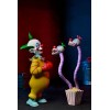 Neca - Toony Terrors - Shorty - Ghouliana - Teen Wolf - Alien en traje - Serie 7