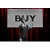 Neca - Toony Terrors - Shorty - Ghouliana - Teen Wolf - Alien en traje - Serie 7
