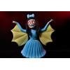 Neca - Toony Terrors - Shorty - Ghouliana - Teen Wolf - Alien en traje - Serie 7