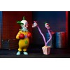 Neca - Toony Terrors - Shorty - Ghouliana - Teen Wolf - Alien en traje - Serie 7