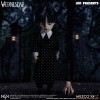 Mezco Muñecos Muertos Vivientes - Miércoles Adams - Miércoles (2022)