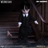 Mezco Muñecos Muertos Vivientes - Miércoles Adams - Miércoles (2022)