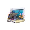 Beast Kingdom Disney - D-Stage PVC Diorama El Mundo de Nemo - Disney 100 Años de Maravilla