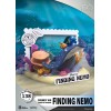 Beast Kingdom Disney - D-Stage PVC Diorama El Mundo de Nemo - Disney 100 Años de Maravilla