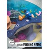 Beast Kingdom Disney - D-Stage PVC Diorama El Mundo de Nemo - Disney 100 Años de Maravilla