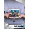 Beast Kingdom Disney - D-Stage PVC Diorama El Mundo de Nemo - Disney 100 Años de Maravilla
