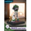 Beast Kingdom Disney - Diorama de PVC D-Stage Buzz Lightyear - Disney 100 Years of Wonder