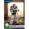 Beast Kingdom Disney - Diorama de PVC D-Stage Buzz Lightyear - Disney 100 Years of Wonder