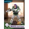 Beast Kingdom Disney - Diorama de PVC D-Stage Buzz Lightyear - Disney 100 Years of Wonder