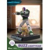 Beast Kingdom Disney - Diorama de PVC D-Stage Buzz Lightyear - Disney 100 Years of Wonder