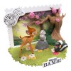 Beast Kingdom Disney - D-Stage PVC Diorama Bambi - Disney 100 Años de Maravilla