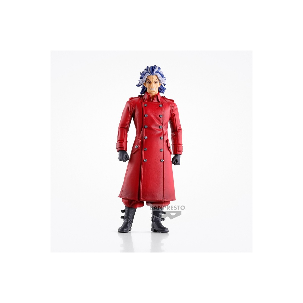 Banpresto - TAIJU SHIBA - Vengadores de Tokio