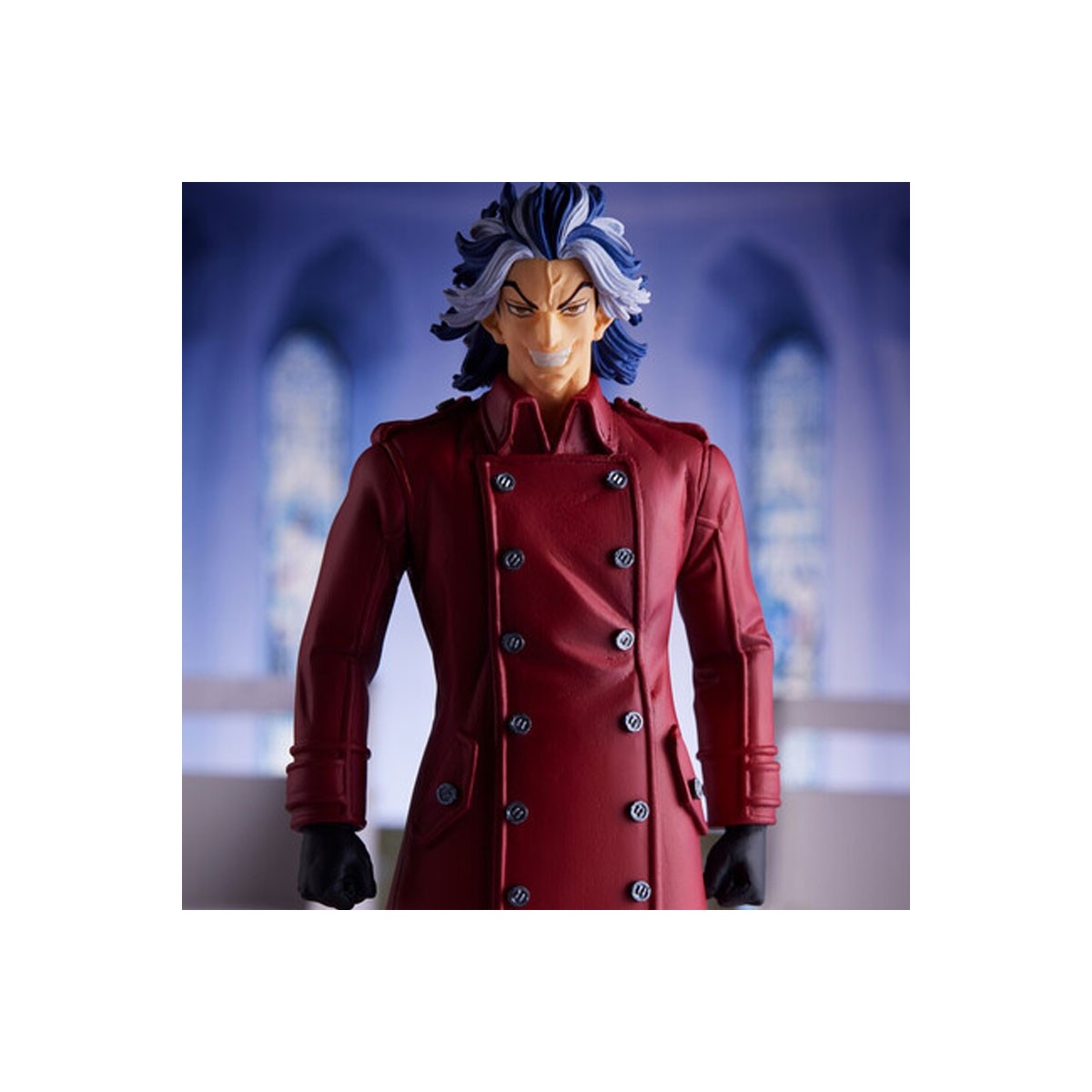 Banpresto - TAIJU SHIBA - Vengadores de Tokio