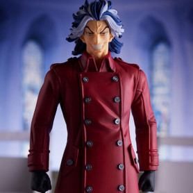 Banpresto - TAIJU SHIBA - Vengadores de Tokio