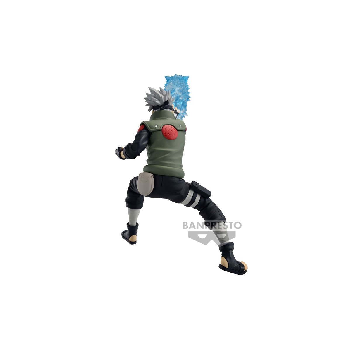 Banpresto - Naruto - Effectreme - Hatake Kakashi