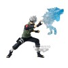 Banpresto - Naruto - Effectreme - Hatake Kakashi