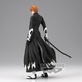 Banpresto Bleach Ichigo Kurosaki II - Sólidos y Almas
