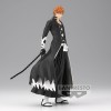 Banpresto Bleach Ichigo Kurosaki II - Sólidos y Almas