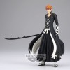 Banpresto Bleach Ichigo Kurosaki II - Sólidos y Almas