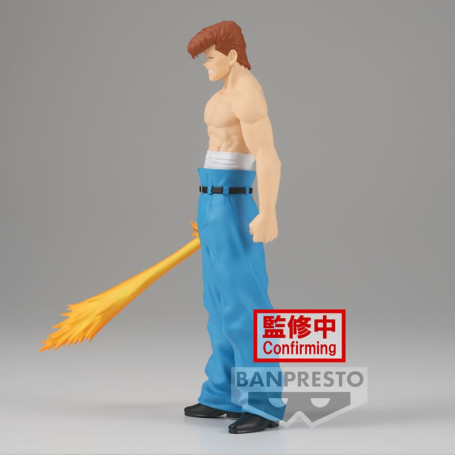 Banpresto - KAZUMA KUWABARA 30 Aniversario - YU YU HAKUSHO