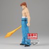 Banpresto - KAZUMA KUWABARA 30 Aniversario - YU YU HAKUSHO