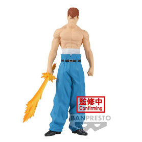 Banpresto - KAZUMA KUWABARA 30 Aniversario - YU YU HAKUSHO