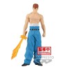 Banpresto - KAZUMA KUWABARA 30 Aniversario - YU YU HAKUSHO