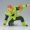 Banpresto - DragonBall Z - G x Materia - El Androide 16 - C16