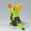 Banpresto - DragonBall Z - G x Materia - El Androide 16 - C16