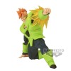 Banpresto - DragonBall Z - G x Materia - El Androide 16 - C16