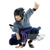 Banpresto - Naruto Shippuden - PANEL SPECTACLE UCHIHA SASUKE