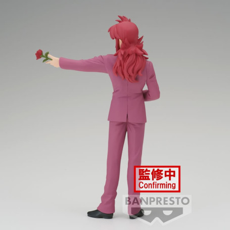 Banpresto - KURAMA 30 Aniversario - YU YU HAKUSHO