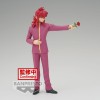 Banpresto - KURAMA 30 Aniversario - YU YU HAKUSHO