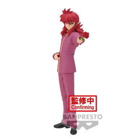 Banpresto - KURAMA 30 Aniversario - YU YU HAKUSHO